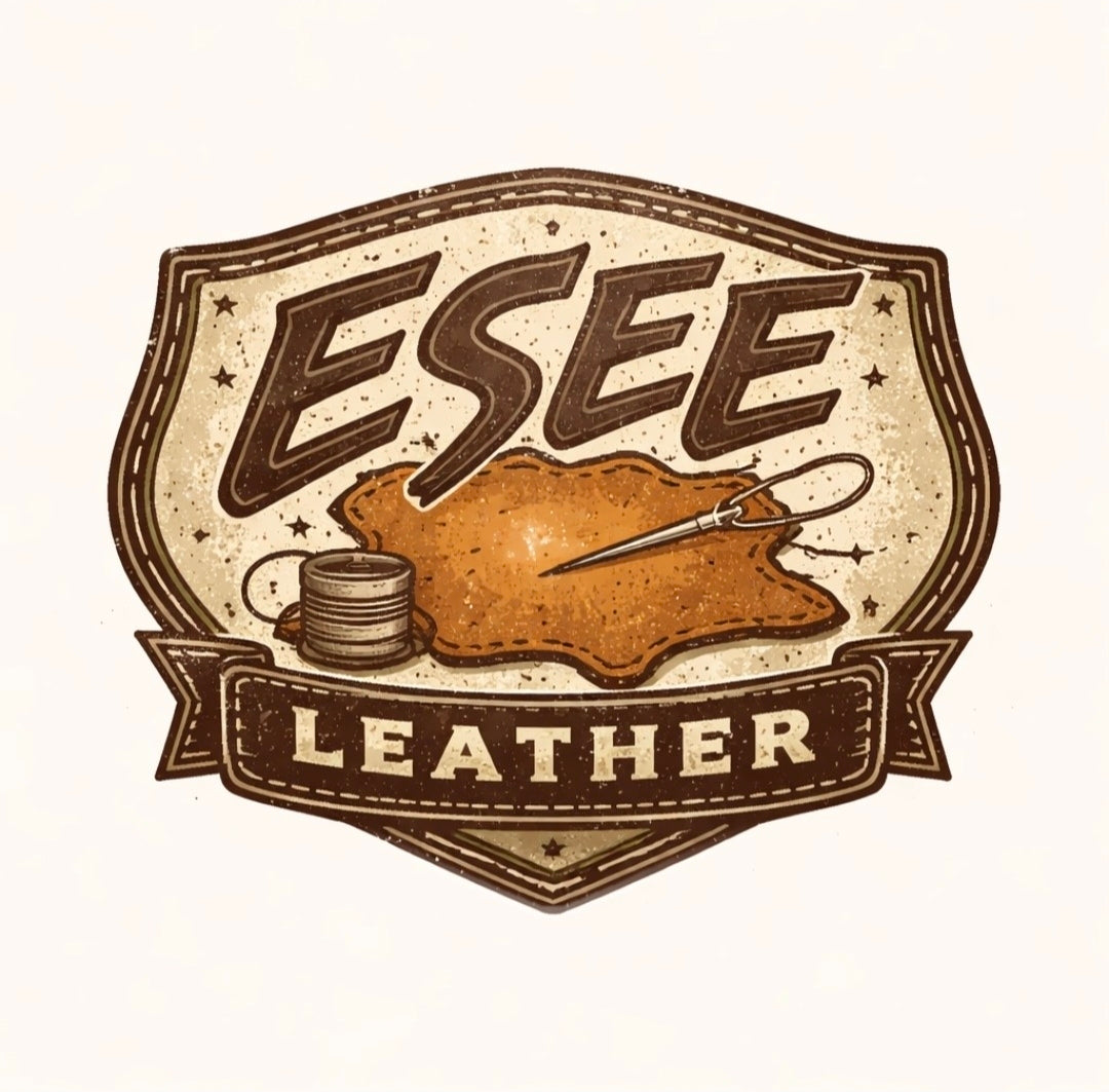 ESEE LEATHER